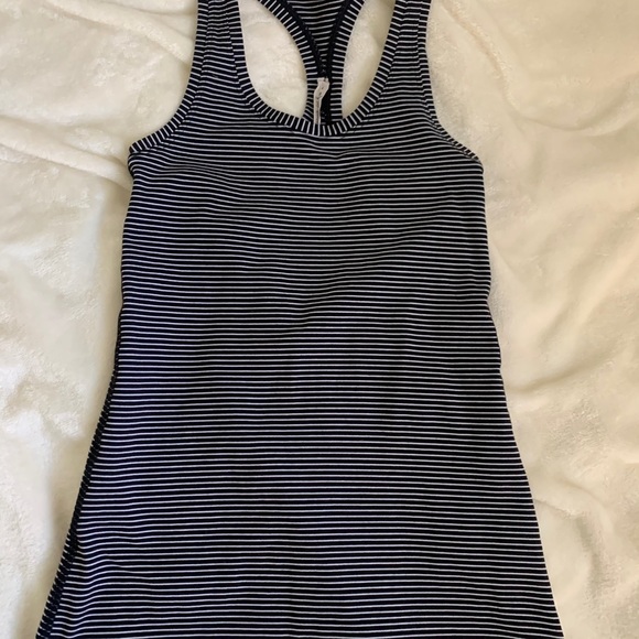 Cool Racerback II - Picture 2 of 3